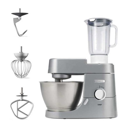 Robot patissier kenwood - patissier, chef