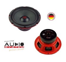 Système audio AS200 PA EVO 20