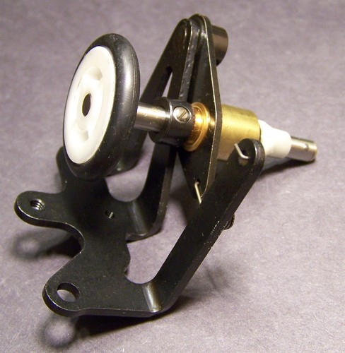 Bobbin winder bernina - bernina, 1000
