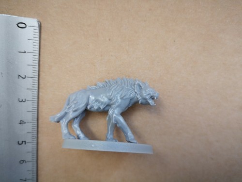 Hyene miniature conan - ,