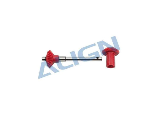 Align rex 700e - align, t-rex