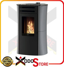 Poêle Pellet Edilkamin Dania