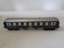 voiture  ho lima  pulman 1 classe  ref 1897