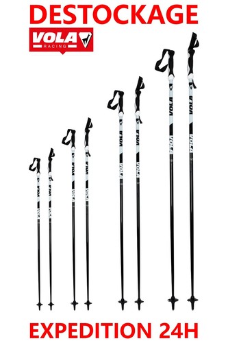 Batons ski vola - ski, neuf