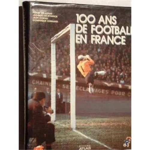 Livre 100 ans - de, en