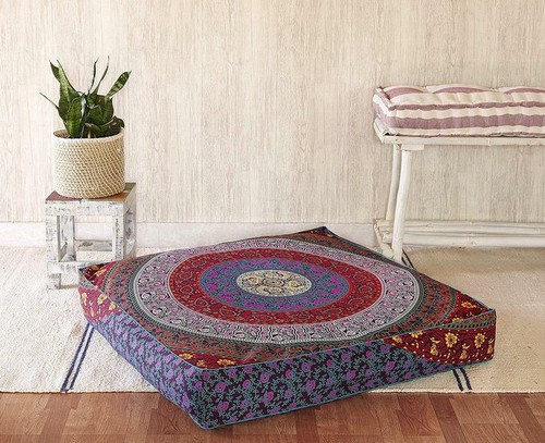 Indien handmade six couleur - indien,