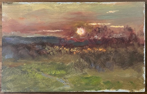 Tableau hsp paysage - tableau,