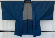 Veste kimono haori japonaise