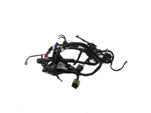 Faisceau électrique yamaha - faisceau,