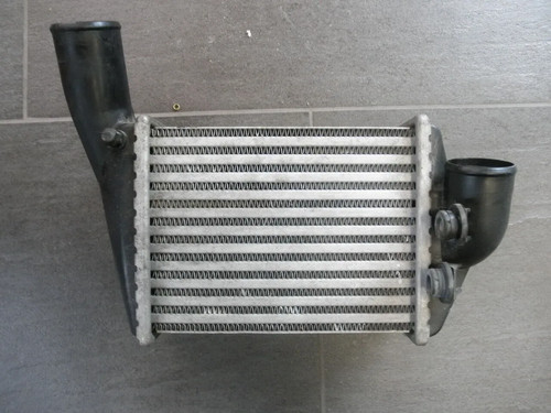 Intercooler llk audi s4 - llk,