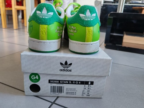 Adicolor kermit - adicolor,