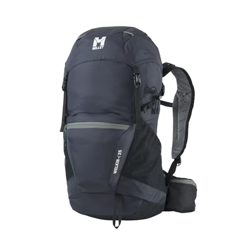 Millet sac dos de - dos,