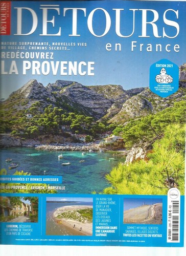 Detours france 229 - en,