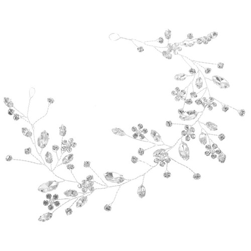 Accessoire cheveux mariage - accessoire,