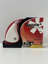 Pinnacle Dazzle DVD Recorder -