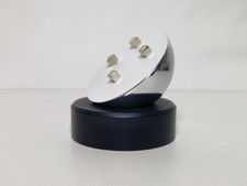 Tasse magnétique rotative / inclinable Leica pour stéréo microscope