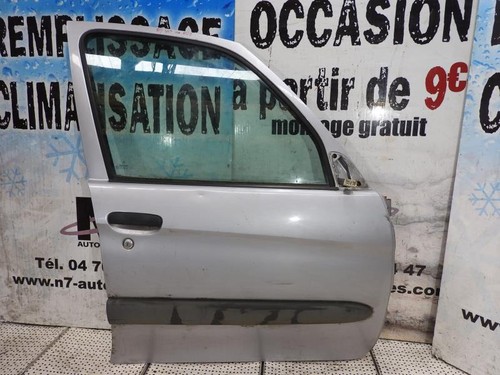 Porte avant droit citroen - avant,