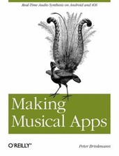 Faire Musical Apps: en Temps