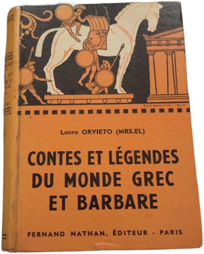 Contes légendes monde - et, du