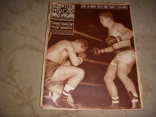 Miroir des sports 556 - miroir,