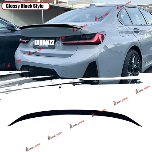 Aileron arrière pour - aileron, bmw