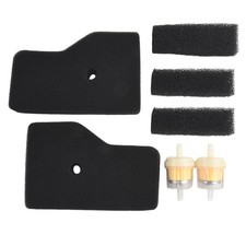 Pour Honda EU20i EU22i Jeu de filtres de groupe électrogène pour entretien com