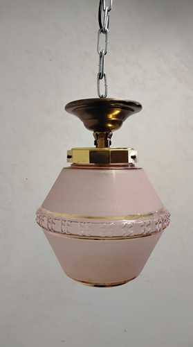 Plafonnier suspension art - plafonnier, /