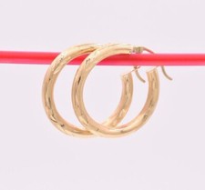 1 " 25mm X 3mm Diamant Coupe
