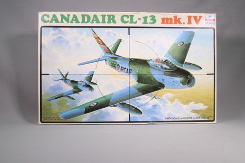 Lp431 esci 4038 maquette 48 - lp431, 1/48