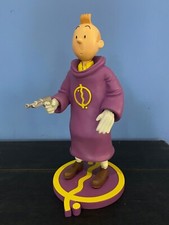 Figurine Tintin La Toge St emett