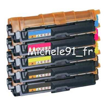5 XL TONER BROTHER DCP9020 HL3140CW HL3150 HL3170 MFC9140CDN MFC9330 MFC9340 CDW