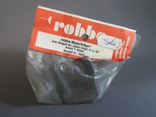 A433 Robbe 6054 Support en Alu Bati 15 U 19 Porte Moteur pour RC Neuf + Boite