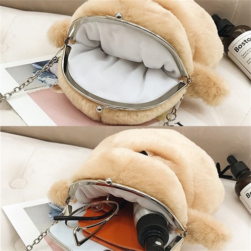 Kawaii poulet peluche sac - kawaii,