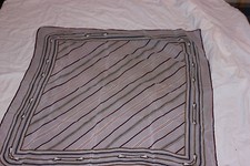 FOULARD CARRE CELINE PARIS 