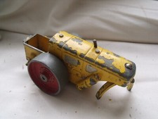 ref B 1 - DINKY TOYS  - Epave