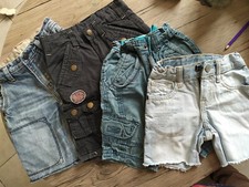 Beau lot garçon 2 ans jacadi