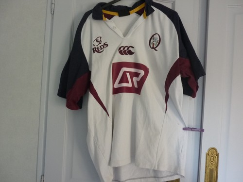 Ancien maillot rugby - ancien,