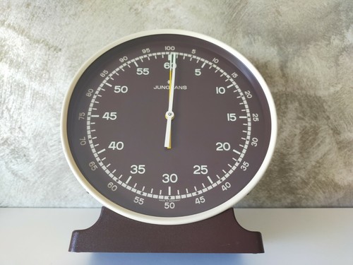 Chronomètre table vintage - chronomètre,