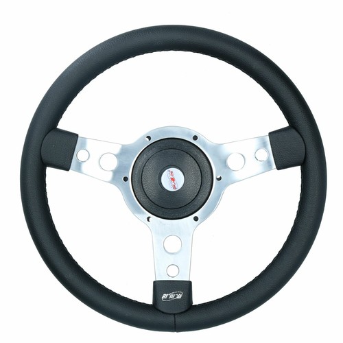 Volant voiture classique - volant, de