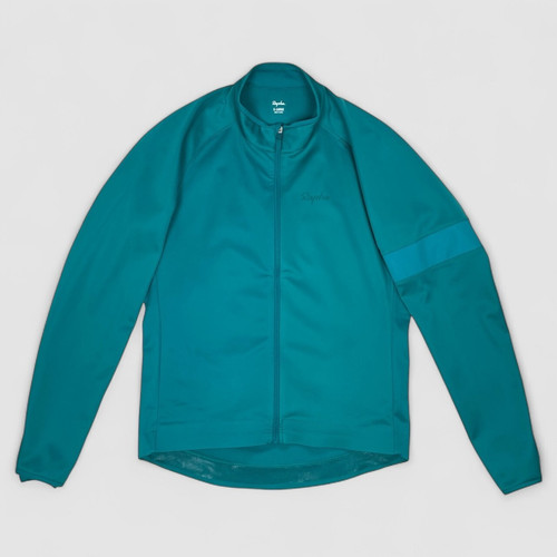 Veste hiver rapha - veste, verte