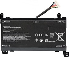 BATTERIE POUR HP OMEN
