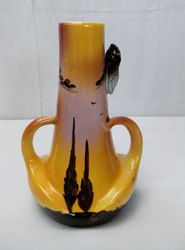 Vase provençal jean du - vase,