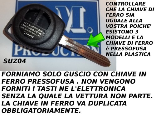 Guscio pour télécommande - guscio,