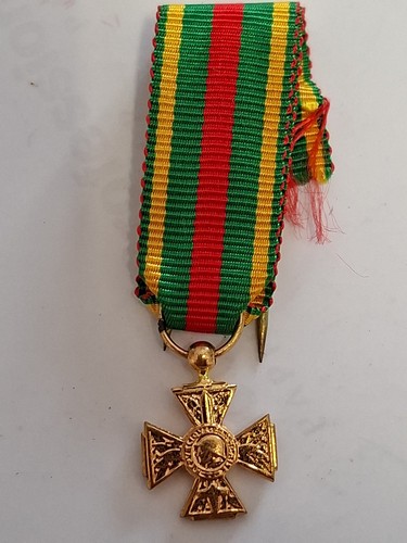 Médaille réduction bronze - médaille, en