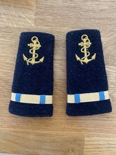 FOURREAUX D'EPAULES ASPIRANT