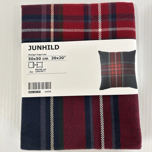 IKEA Junhild 20x20" Pillow