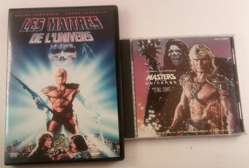 Les maitres univers le - maitres, de