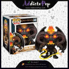 Funko Pop! The Lord Of The