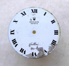 ORIGINAL ROLEX CELLINI