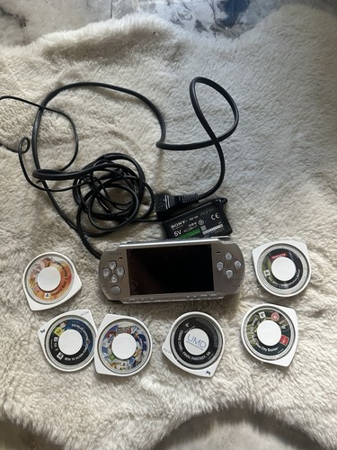 Console sony psp playstation - console,
